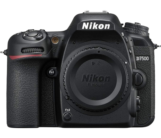 Nikon D7500 AF-S DX 18-140 f/3.5-5.6G ED VR - 448462 - zdjęcie 11